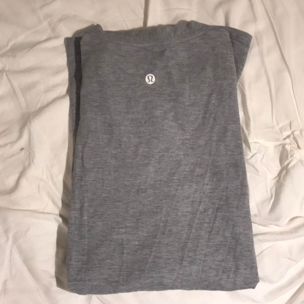 Lululemon Love Vneck